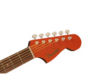 Fender  Malibu Player FR WN